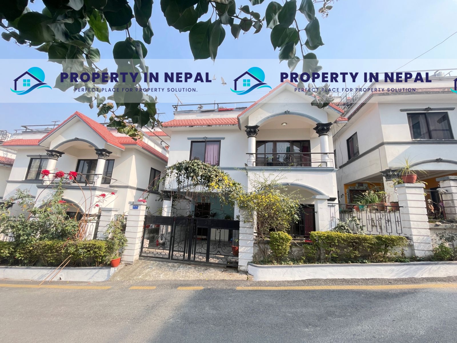 Picture of Lalitpur Metropolitan City, Bagmati